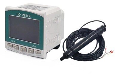 DO METER