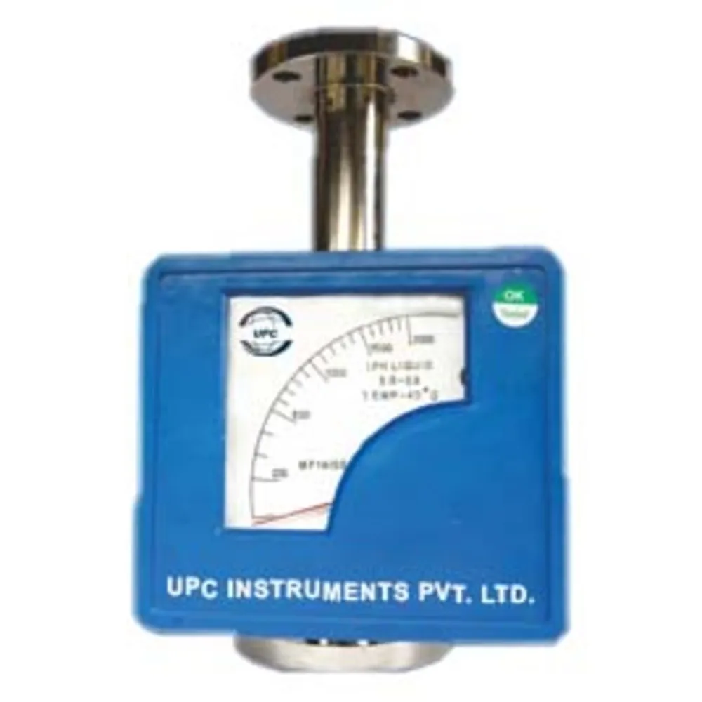 Metal Tube Flow Meter/Metal Tube Rotameter