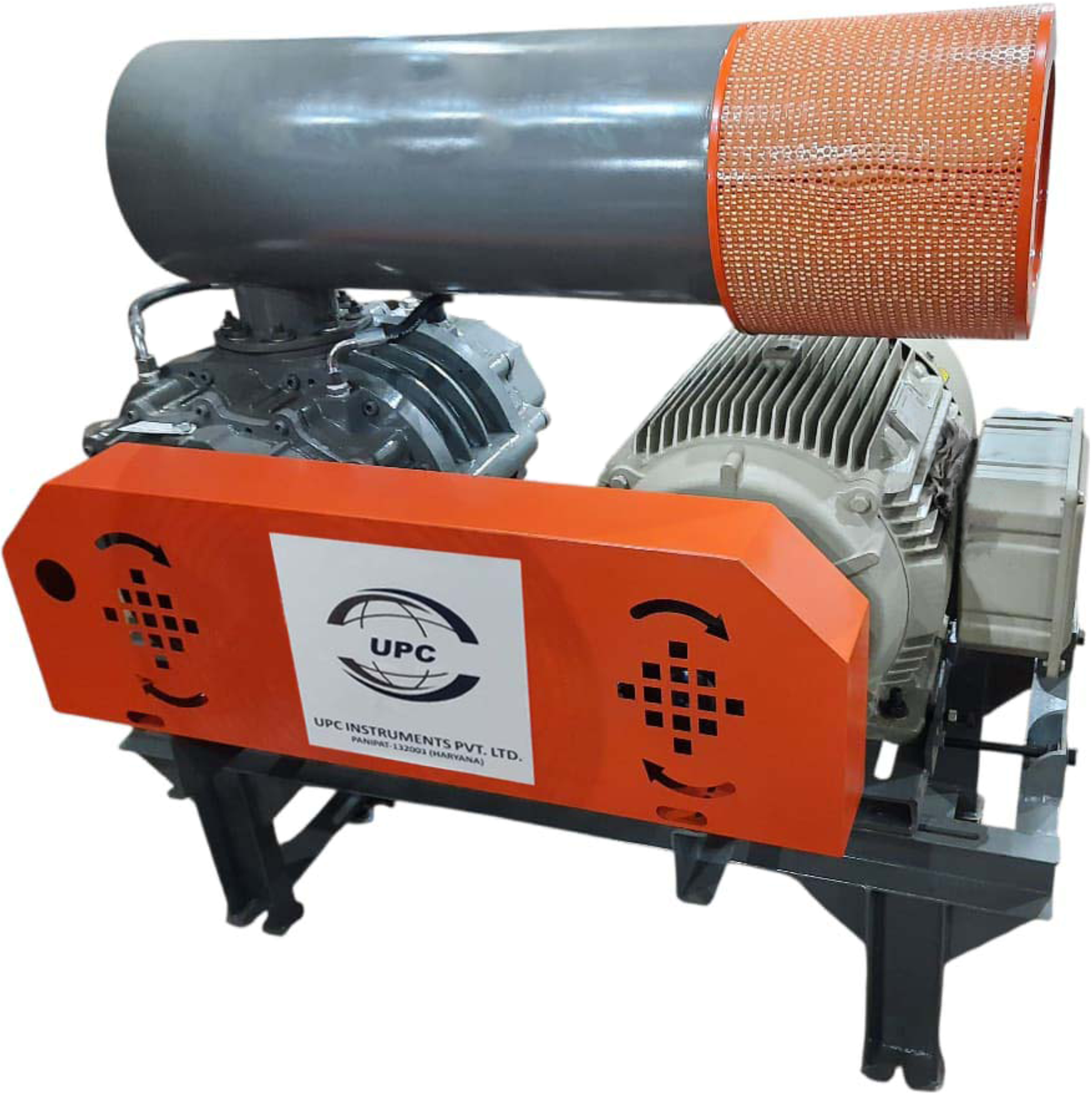 ROOT BLOWER