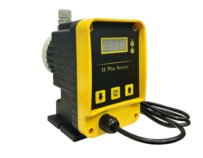 Dosing Pump UDOSE-20D