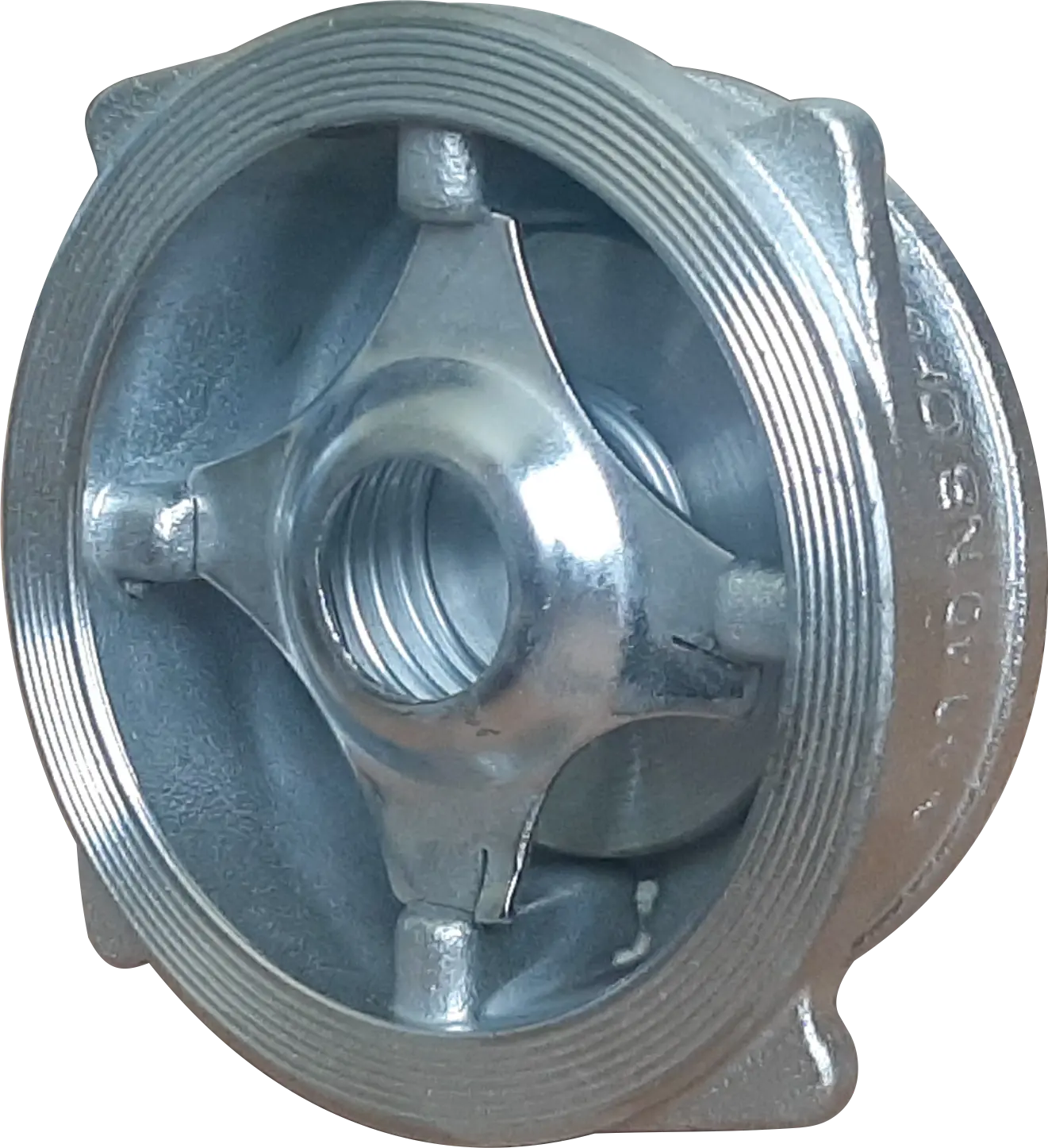 SS304 Disk Check Valve