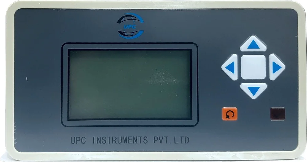 Flow Totalizer Indicator/Batch Controller
