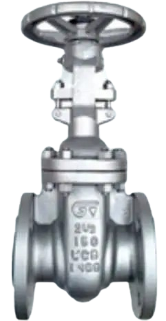Gate Valve