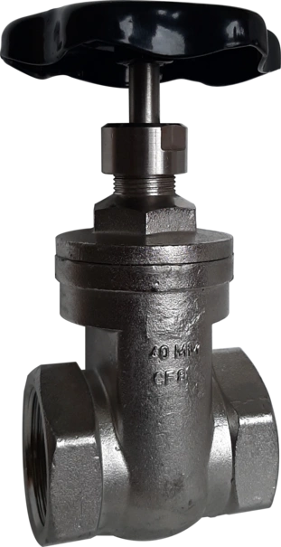 Cast Carbon Steel Gate Valve Class-300