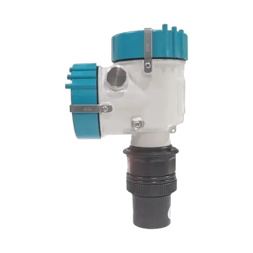 Ultrasonic Level Transmitter