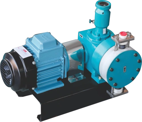 Diaphram Pump 100 LPH