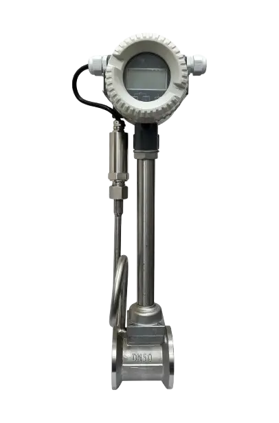 Vortex Flow Meter
