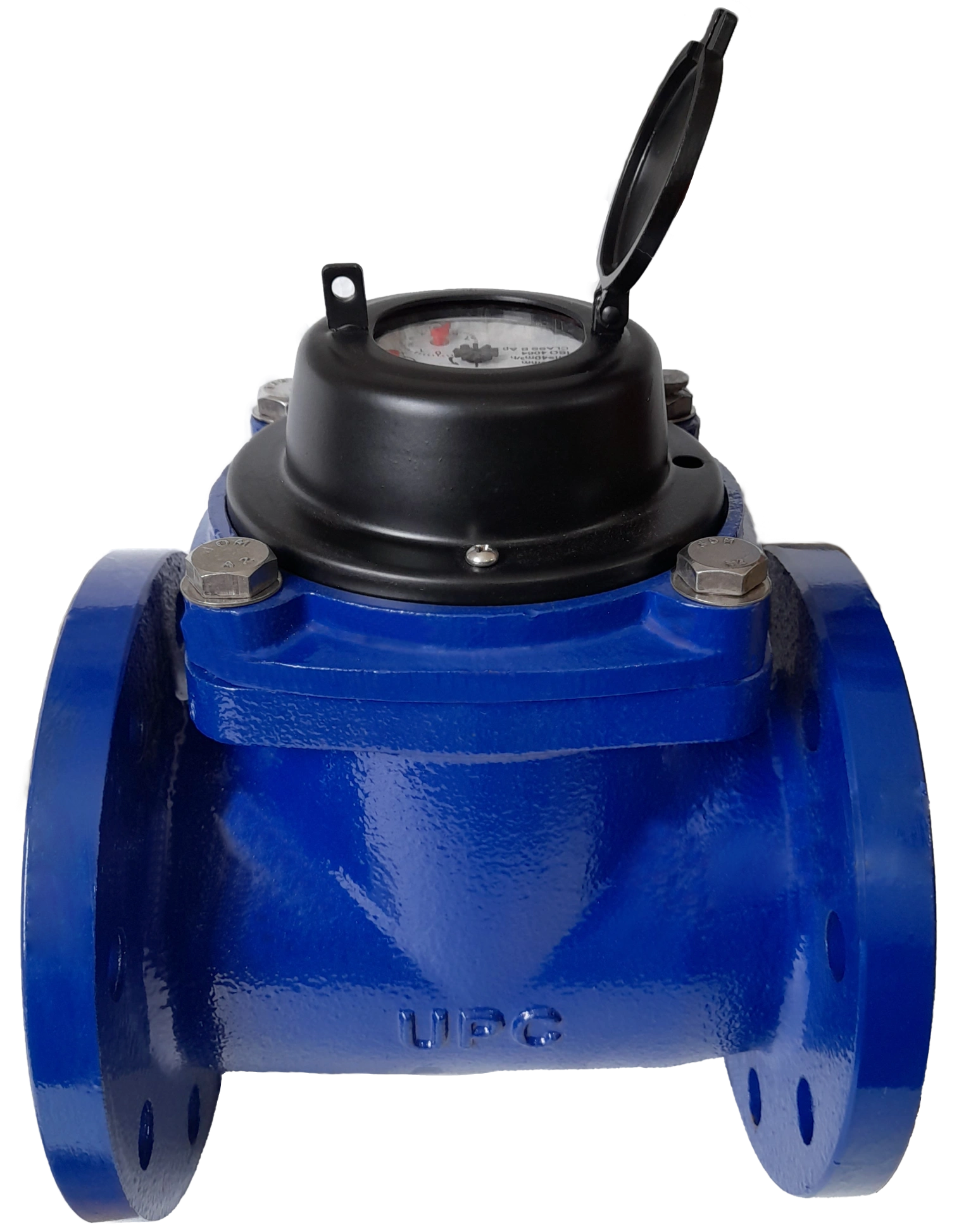 Woltman Type Water Meter Cold