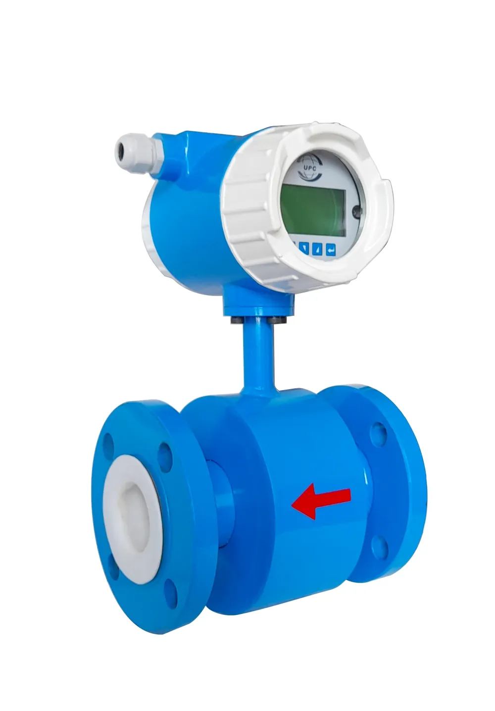 Electromagnetic Flow Meter